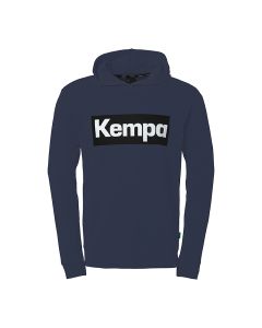 Kempa Promo Hoodie marine
