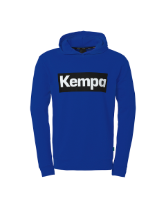 Kempa Promo Hoodie royal