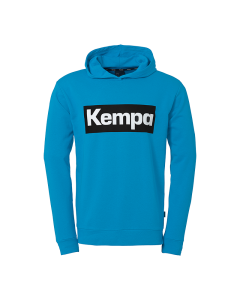 Kempa Promo Hoodie kempablau