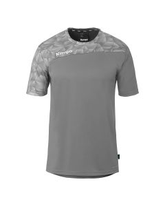 Kempa Athletics 29 Shirt steingrau