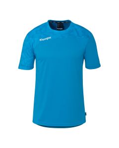 Kempa Athletics 29 Shirt kempablau