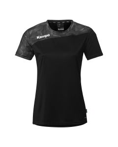 Kempa Athletics 29 Shirt Damen schwarz