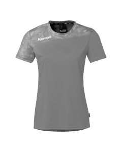 Kempa Athletics 29 Shirt Damen steingrau
