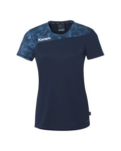 Kempa Athletics 29 Shirt Damen marine
