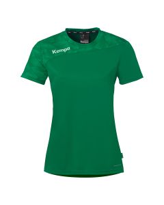 Kempa Athletics 29 Shirt Damen lagune
