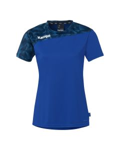 Kempa Athletics 29 Shirt Damen royal/marine