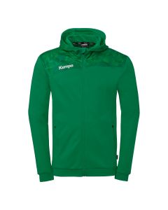 Kempa Athletics 29 Kapuzenjacke lagune