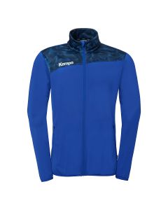 Kempa Athletics 29 Poly Jacke royal/marine