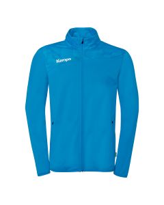 Kempa Athletics 29 Poly Jacke kempablau