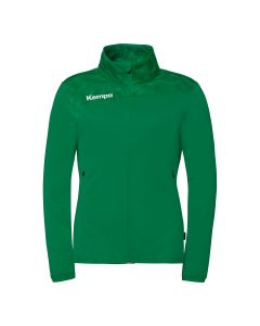 Kempa Athletics 29 Poly Jacke Damen lagune