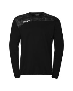 Kempa Athletics 29 Training Top schwarz