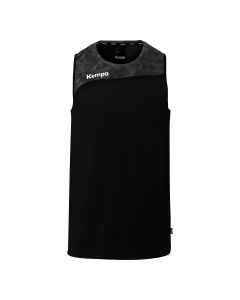 Kempa Athletics 29 Tank Top schwarz