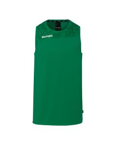 Kempa Athletics 29 Tank Top lagune