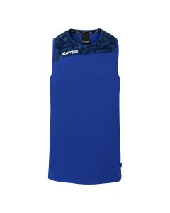 Kempa Athletics 29 Tank Top royal/marine