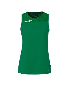 Kempa Athletics 29 Tank Top Damen lagune