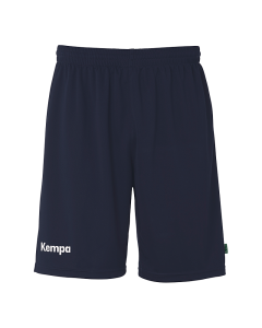 Kempa Team Shorts schwarz