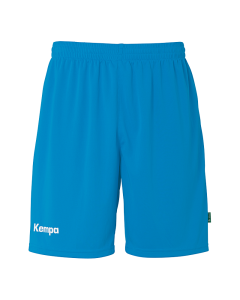 Kempa Team Shorts kempablau