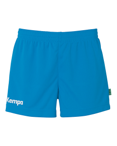 Kempa Team Shorts Damen kempablau