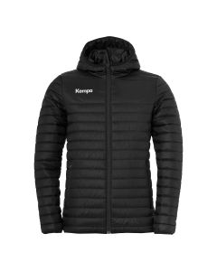 Kempa Ultra Lite Jacke schwarz