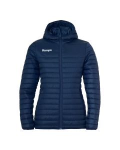 Kempa Ultra Lite Jacke Damen marine