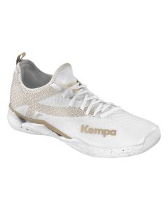 Kempa Wing Lite 2.0 Women weiß/gold