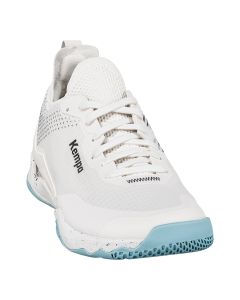 Kempa Wing Lite 3.0 Damen weiß/aqua/schwarz