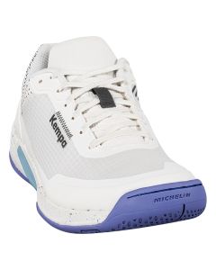 Kempa Wing 3.0 Damen weiß/aqua/lila