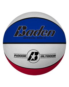 Baden Basketball Basic (Größe 5)