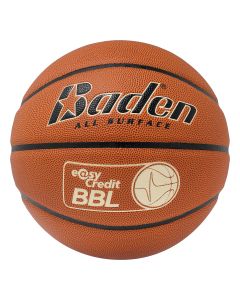 Baden Crossover easyCredit BBL (Größe 7)
