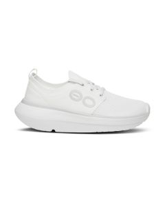 Oofos OOmy Stride - Women - white