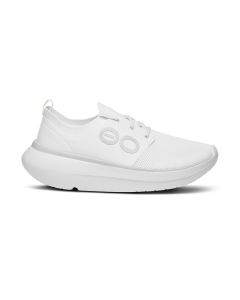 Oofos OOmy Stride - Men - white