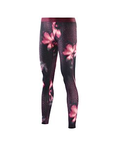 Skins DNAmic Women's Long Tights (exotica)