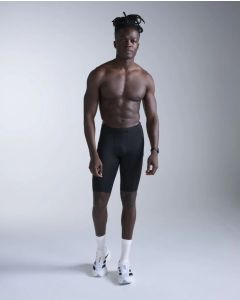 2XU Mens Core Compression Shorts black/black