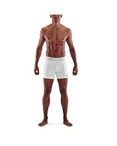 Skins Mens 1-Series Shorts (white)