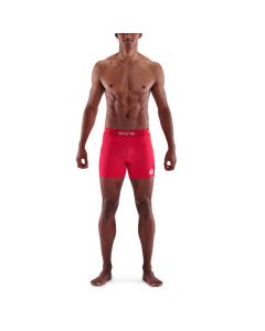 Skins Mens 1-Series Shorts (red)