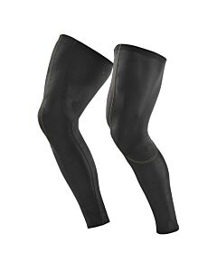 Skins Unisex 3-Series Recovery Leg Sleeve (black)