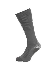 Skins Unisex 3-Series Active Performance Socks (iron)