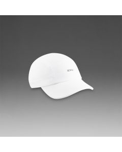2XU Unisex Light Speed Small Cap - white/silver reflective