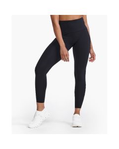 2XU Womens Form Stash Hi-Rise Comp Tight black/black1