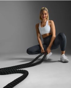 2XU Womens Form Stash Hi-Rise Comp 7/8 india ink/india ink1