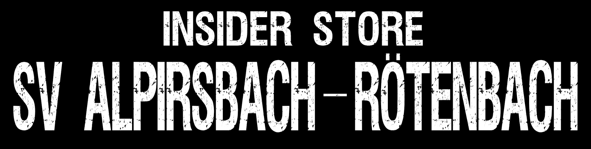 SV Alpirsbach-Rötenbach